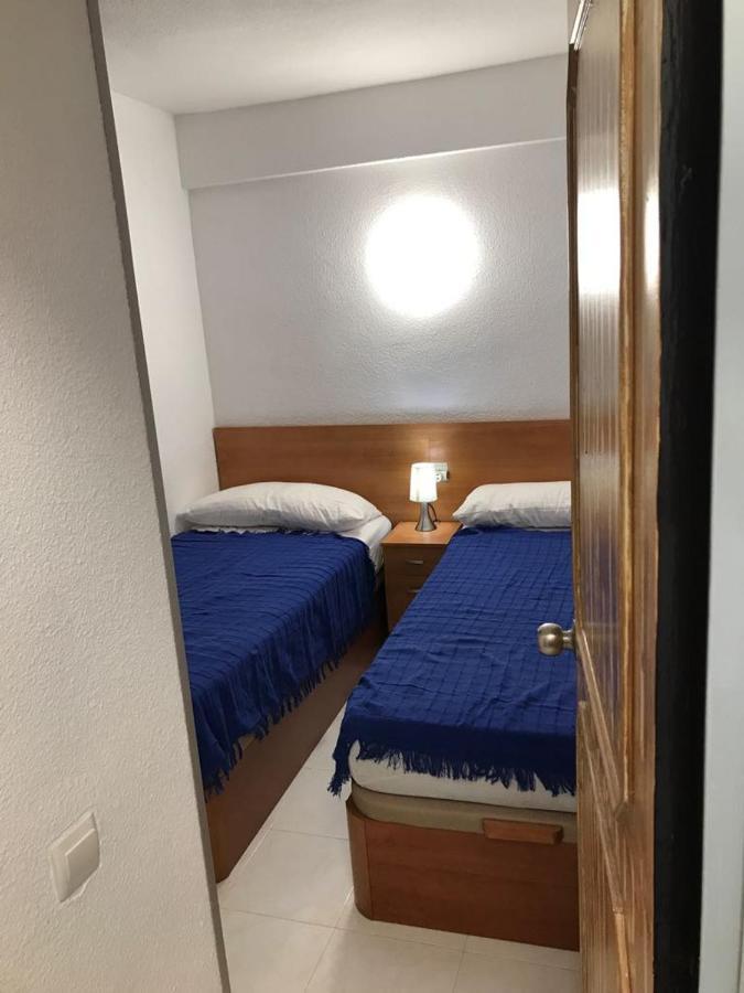 Apartamento Celebraciones