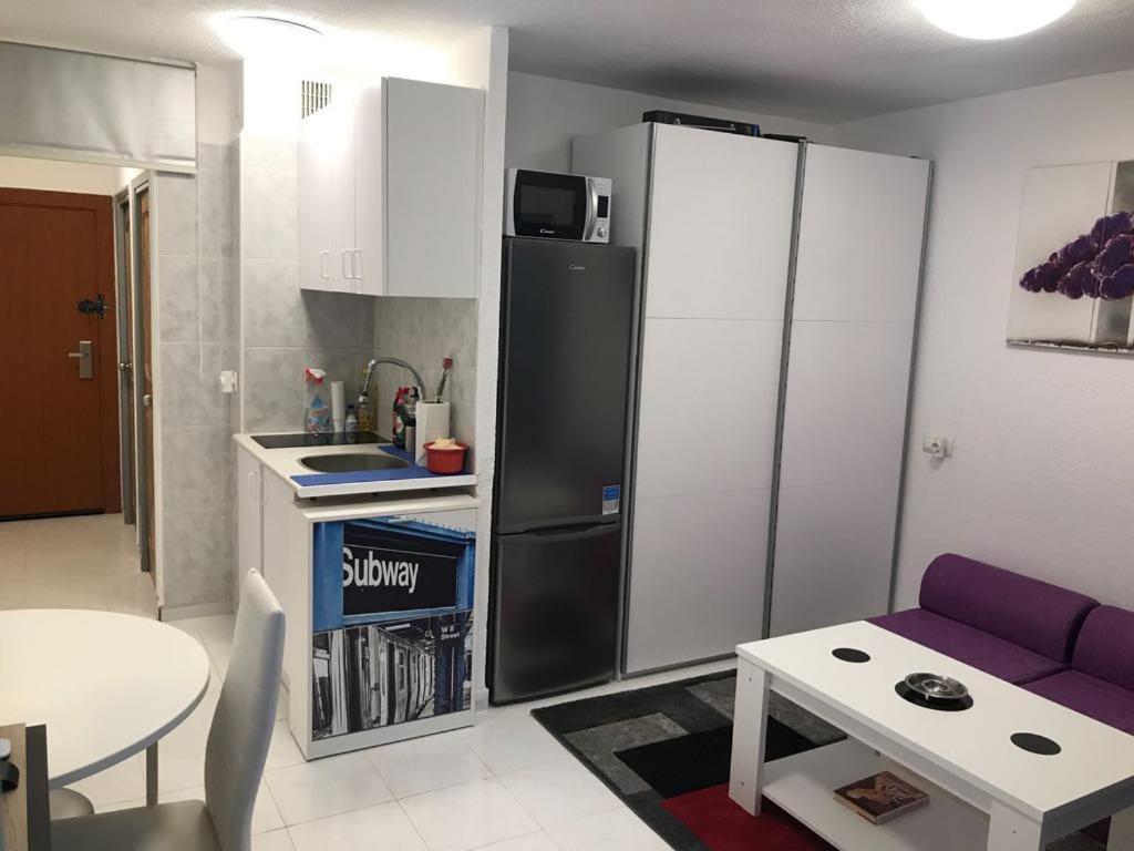 Apartamento Celebraciones