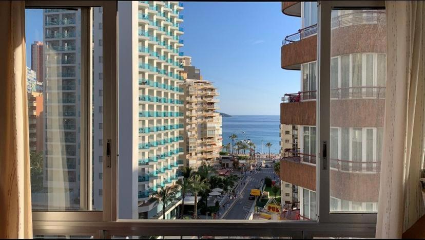 Apartamento Celebraciones Apartment Benidorm