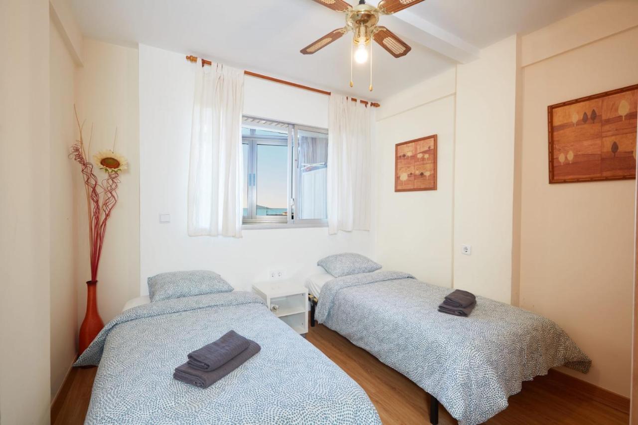 Anna Sun Apartment
