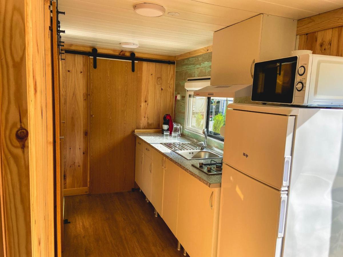 Arena Blanca Campsite Benidorm