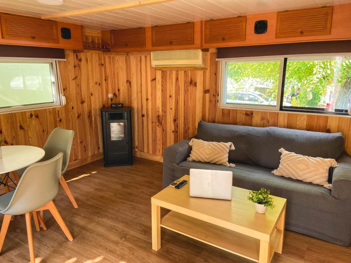 Arena Blanca Campsite Benidorm