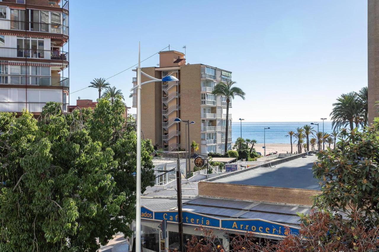 Apartamento Aparmento Eolo