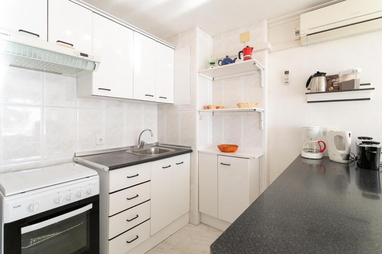 Apartamento Aparmento Eolo