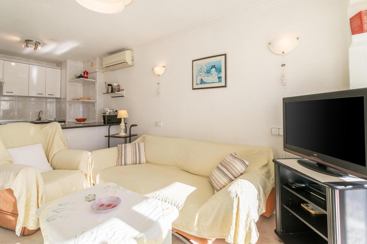 Aparmento Eolo Apartamento *