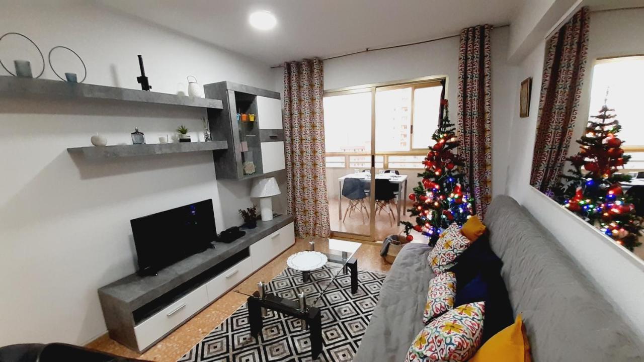 Mariscal Apartment *
