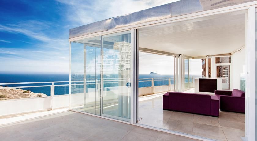 Appartement Buenos Aires Benidorm