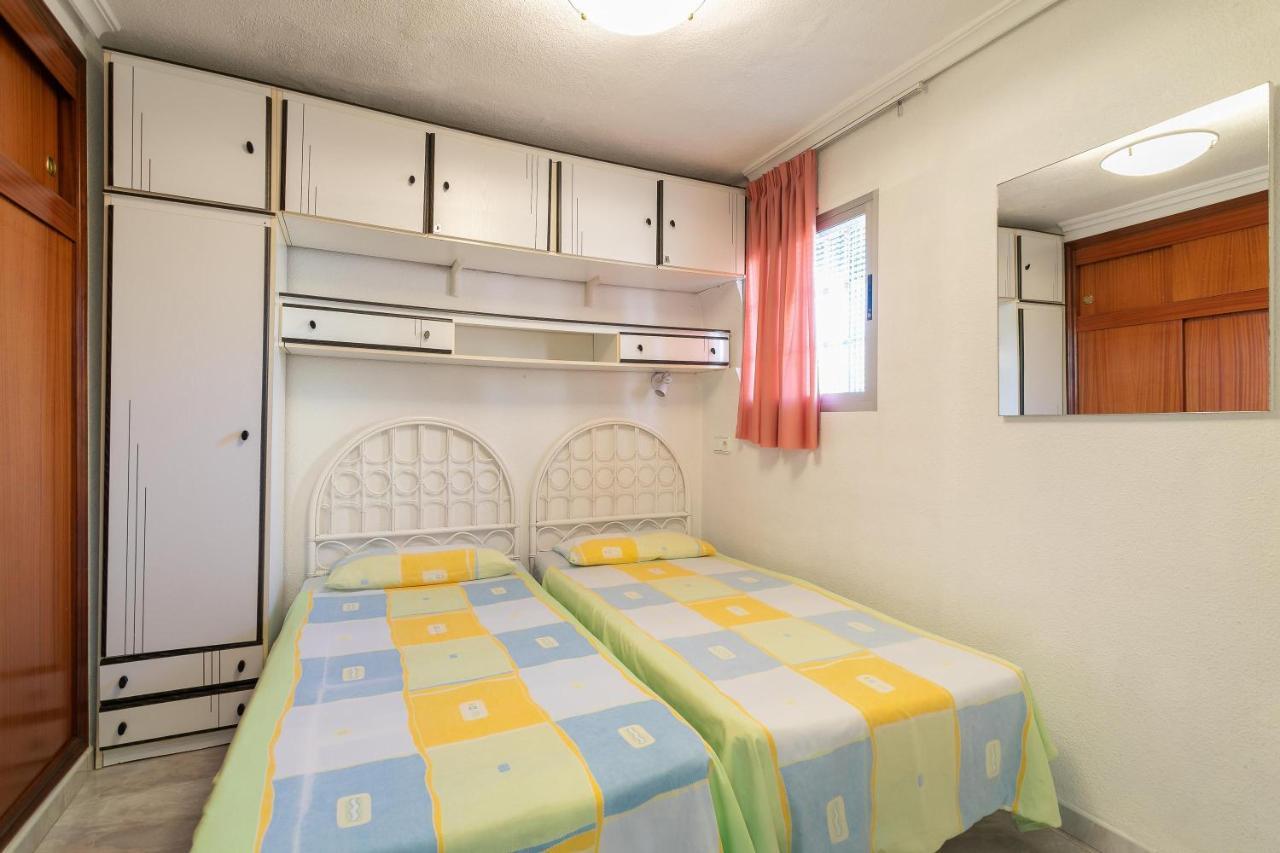 Apartamento Aparmento Eolo *