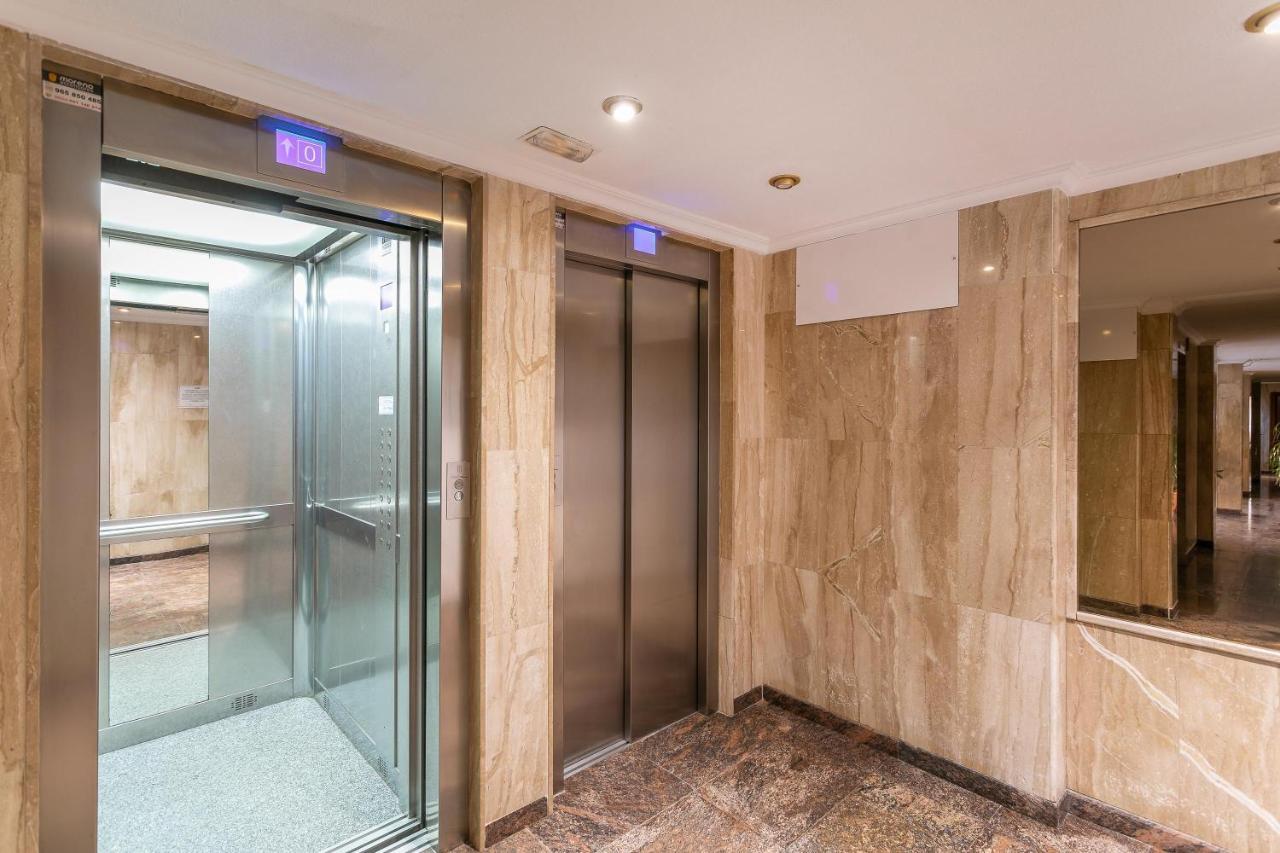 Apartamento Aparmento Eolo