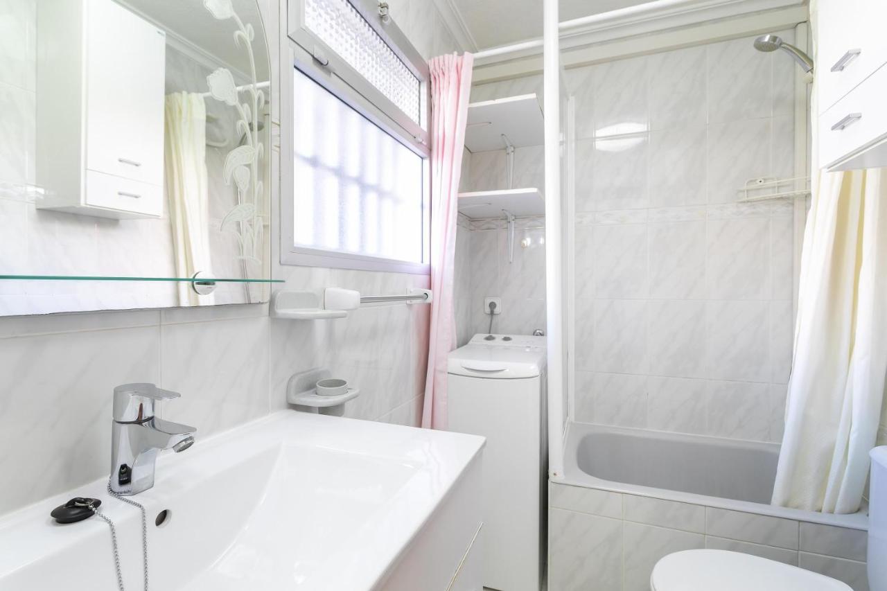 Apartamento Aparmento Eolo *