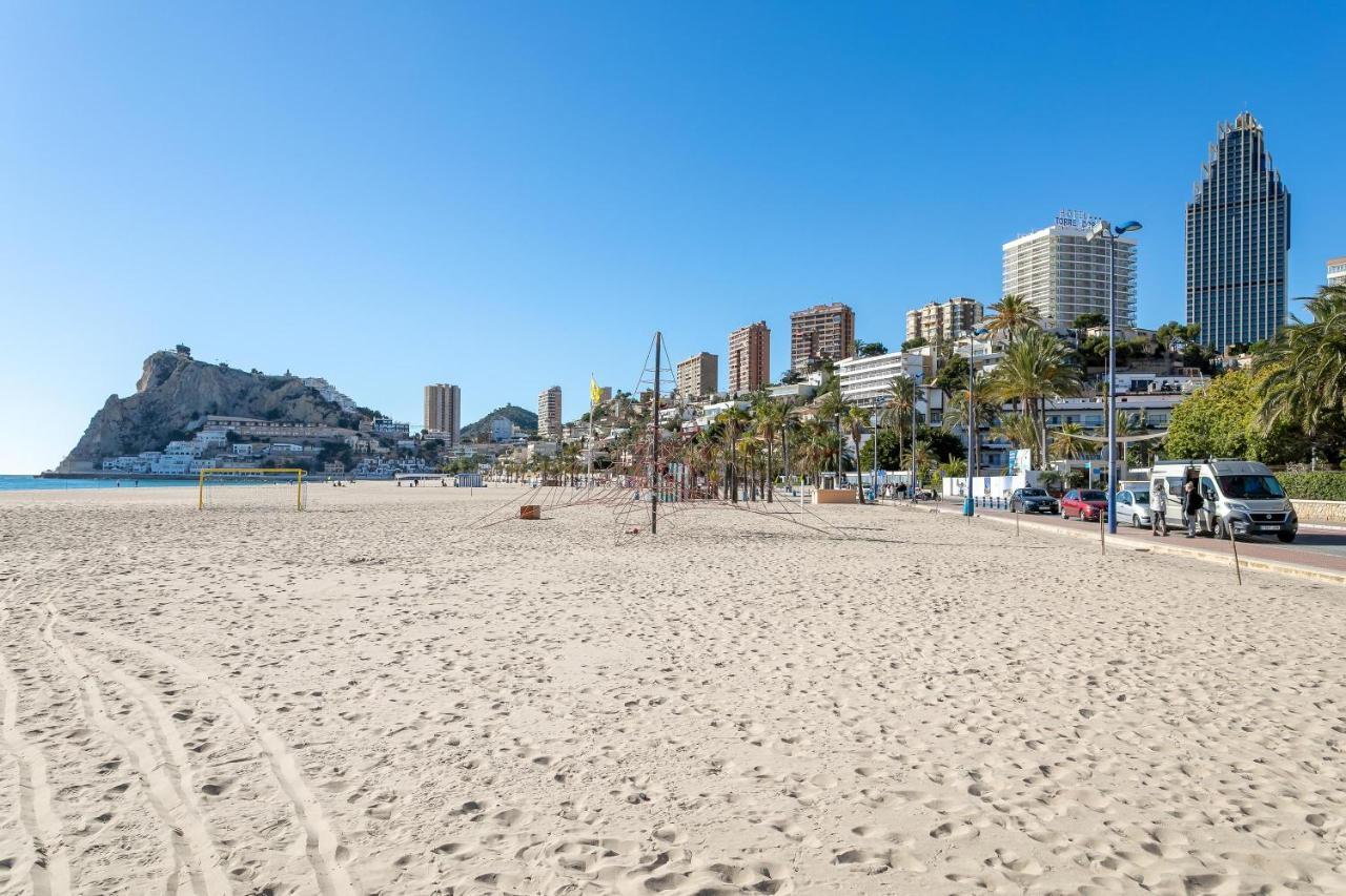 Aparmento Eolo Apartamento *