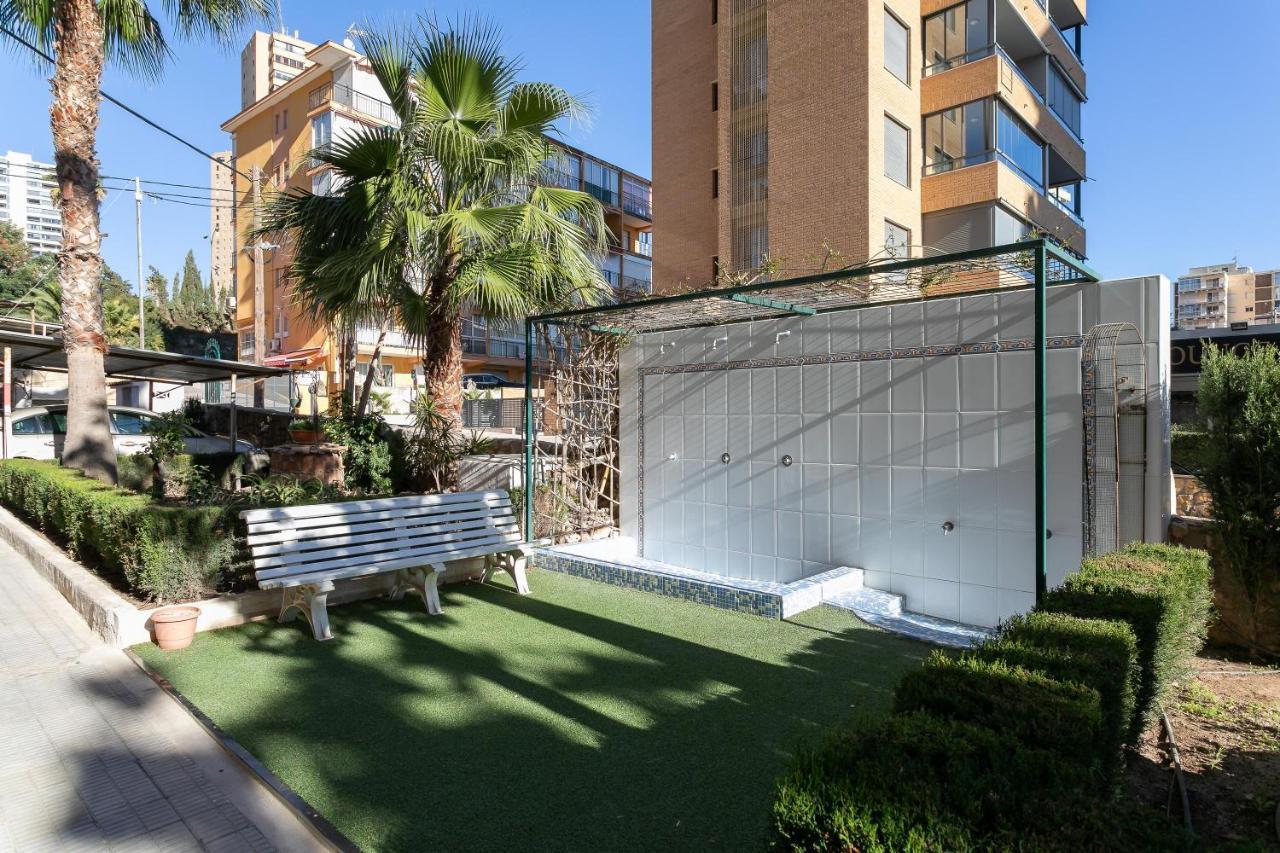 Apartamento Aparmento Eolo