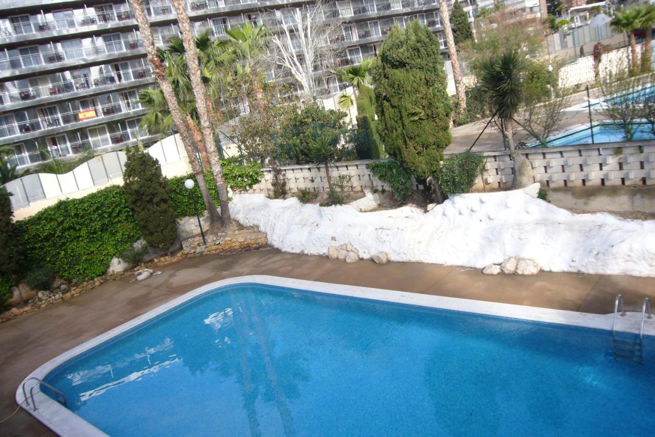 Apartment Mariscal I - Fincas Arena *