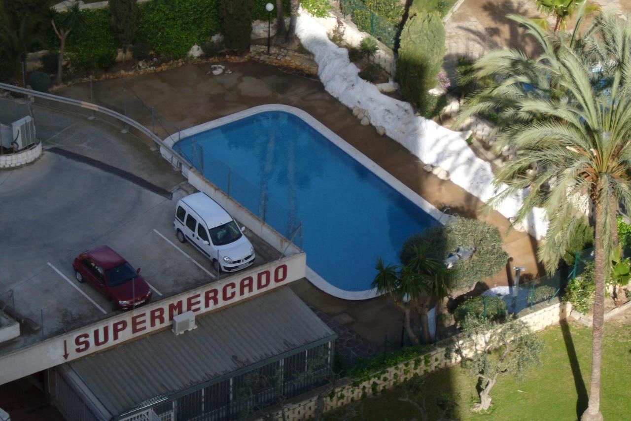 Mariscal I - Fincas Arena * Benidorm