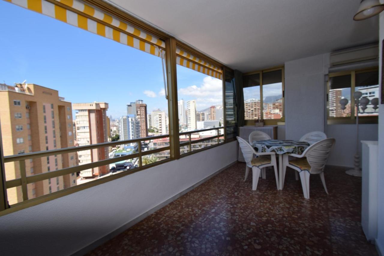 Mariscal I - Fincas Arena Apartment