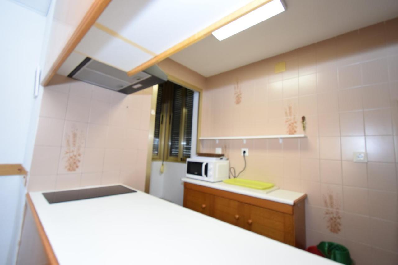 Apartment Mariscal I - Fincas Arena *