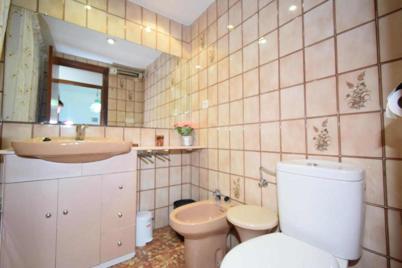 Apartment Mariscal I - Fincas Arena Benidorm