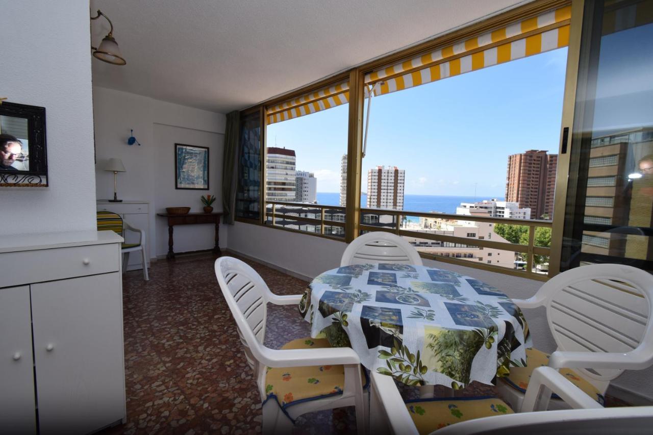 Apartment Mariscal I - Fincas Arena Benidorm