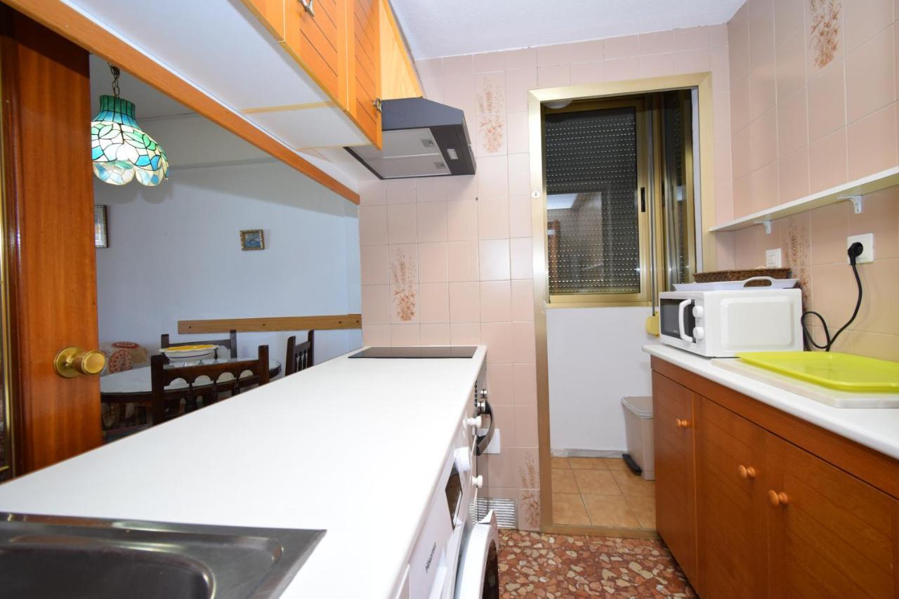 Apartment Mariscal I - Fincas Arena