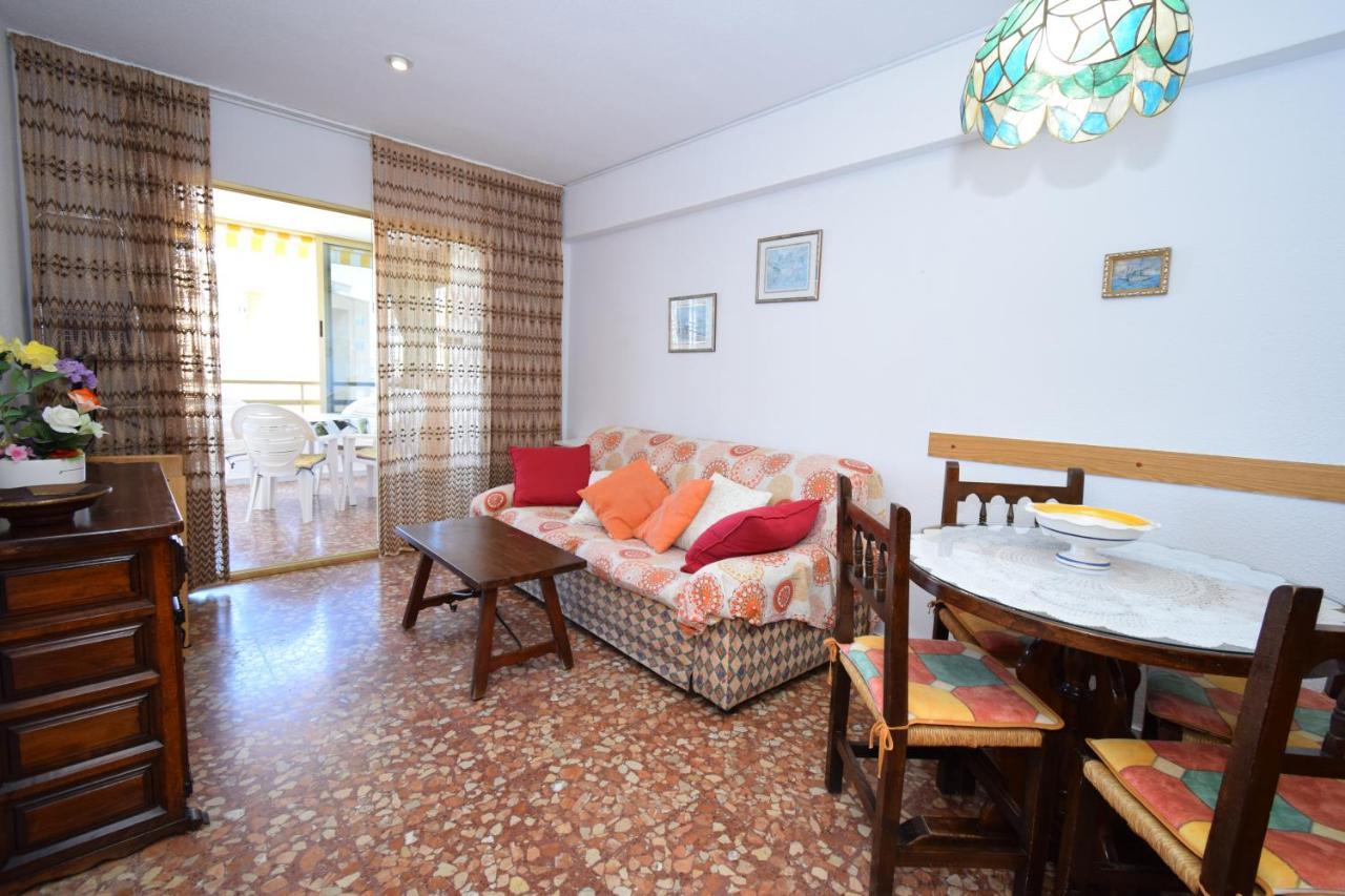 Apartment Mariscal I - Fincas Arena *