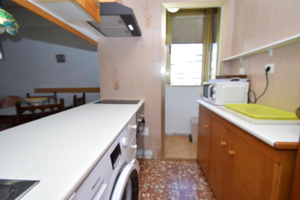 Mariscal I - Fincas Arena Benidorm