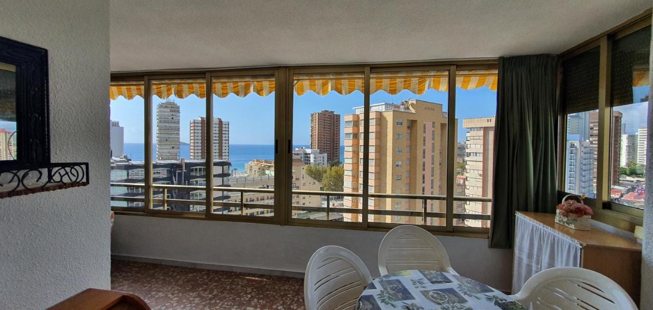 Mariscal I - Fincas Arena Apartment