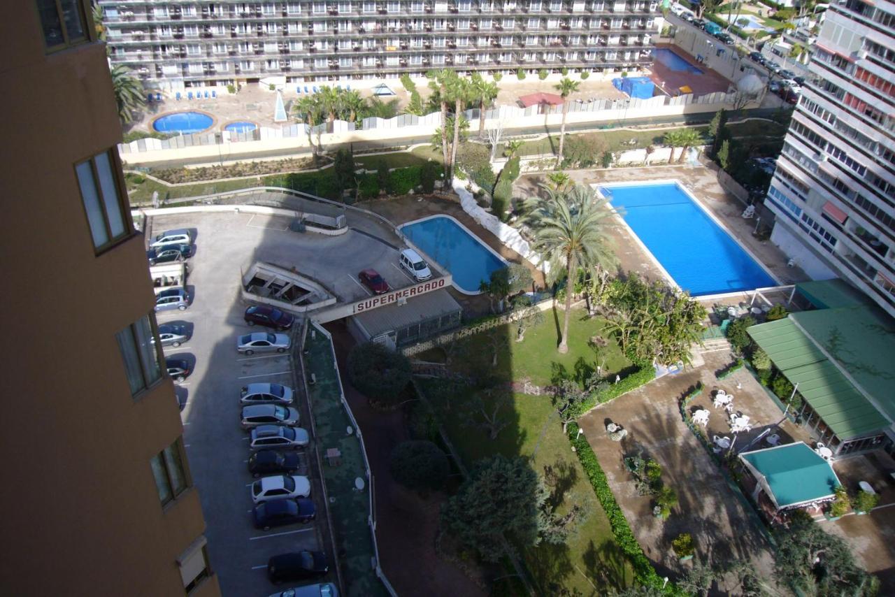 Apartment Mariscal I - Fincas Arena *