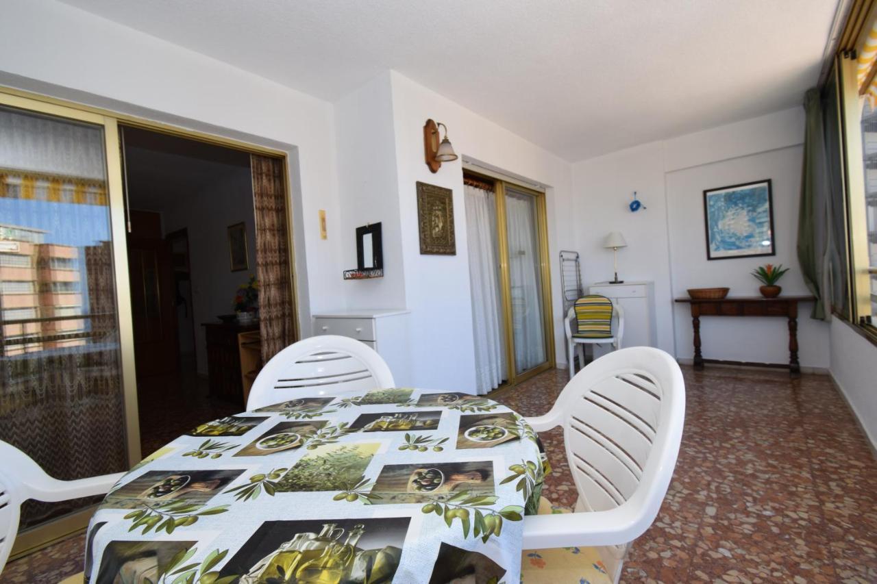 Apartment Mariscal I - Fincas Arena *