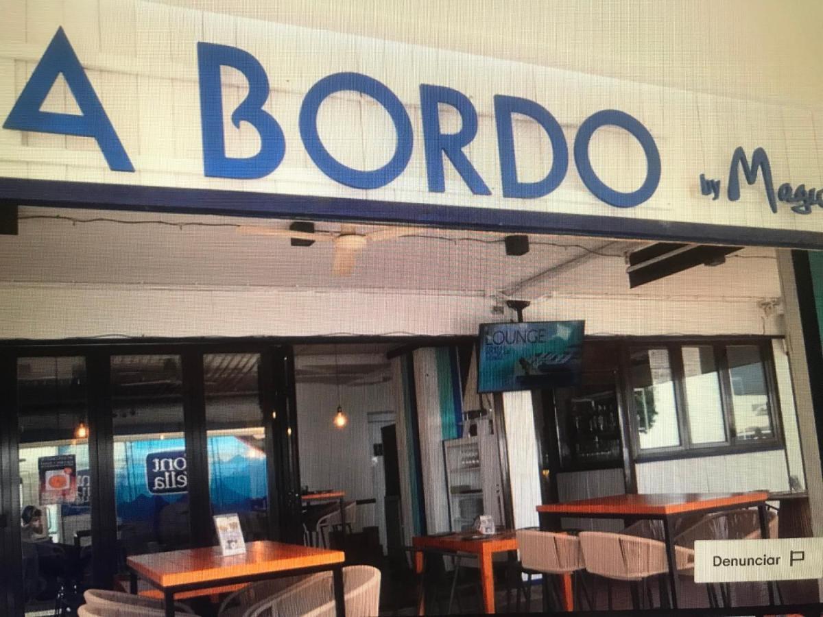 Exclusive On The First Line Of Mar Y Sol Benidorm