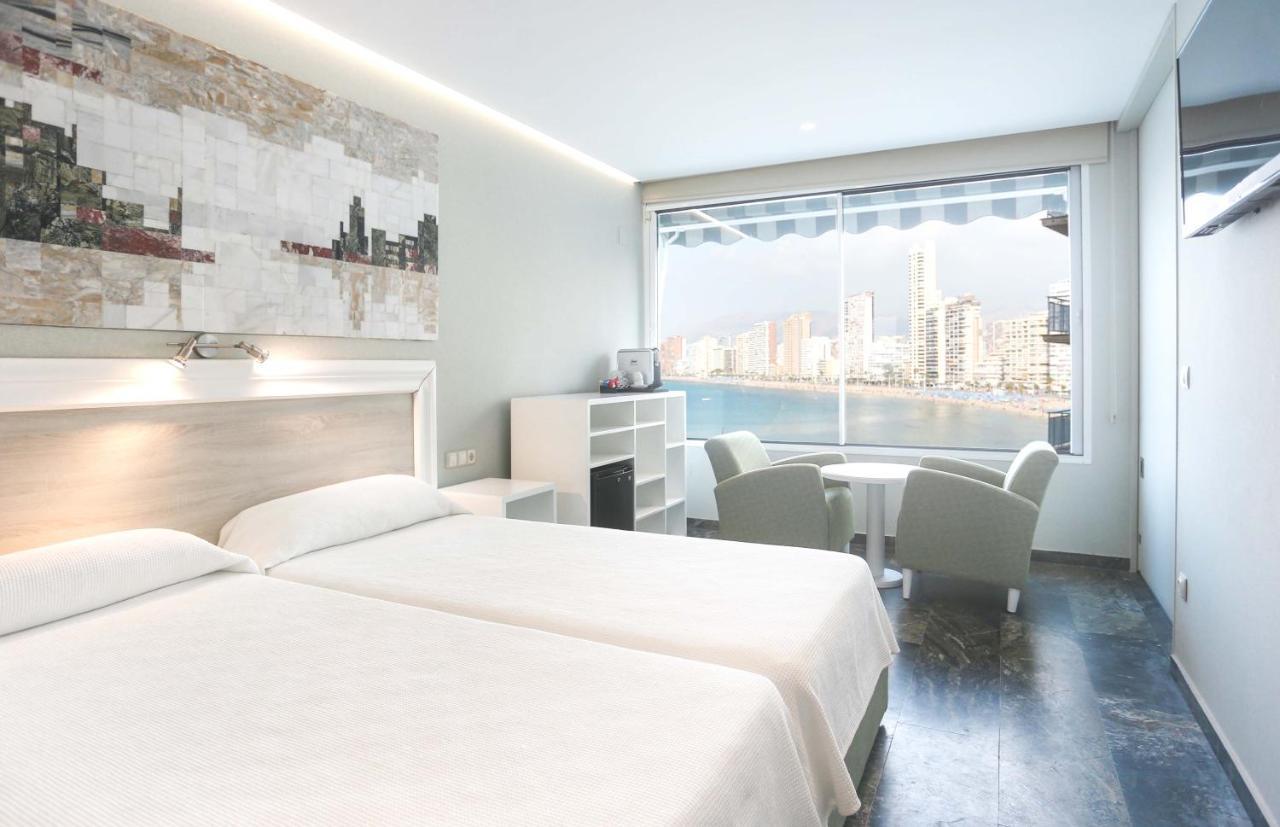 Hotel Kaktus Benikaktus Benidorm