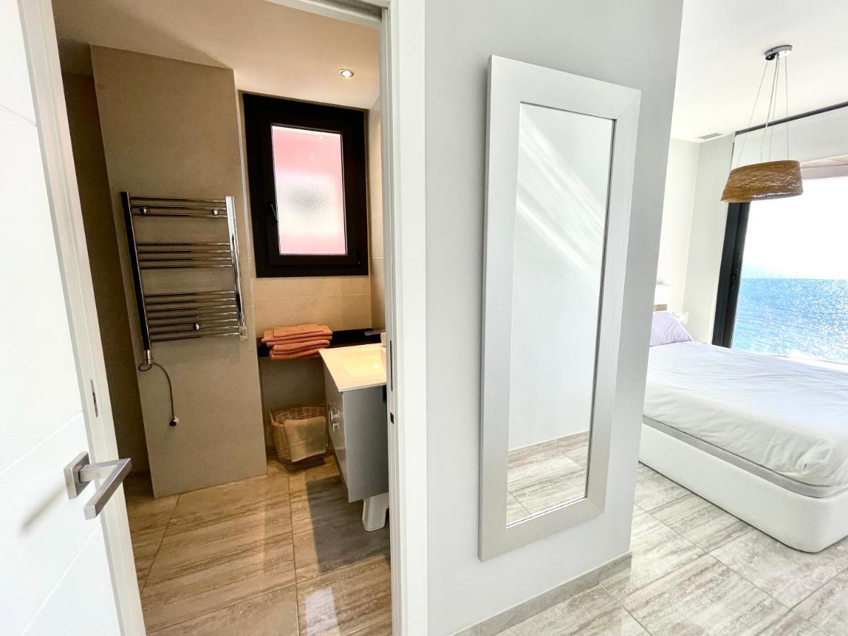 Appartement Exclusive On The First Line Of Mar Y Sol *