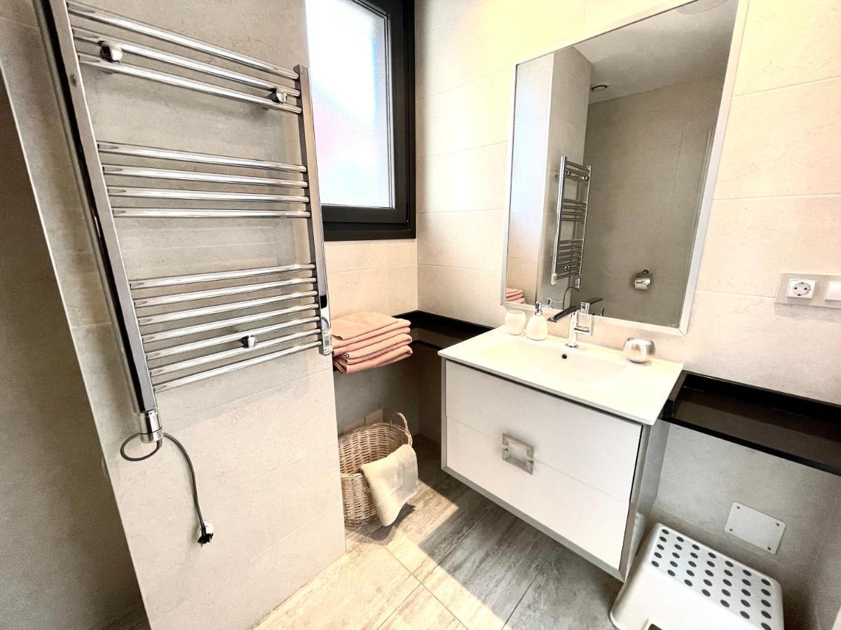 Exclusive On The First Line Of Mar Y Sol Appartement Benidorm