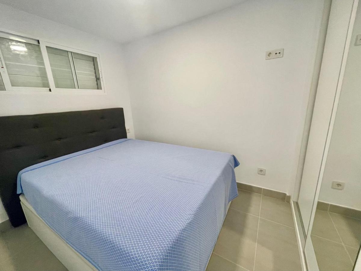 Wifi Loix Apartment Benidorm
