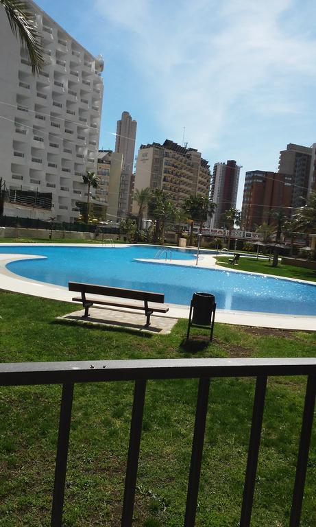Apartment Carmentxu Gemelos 26 * Benidorm