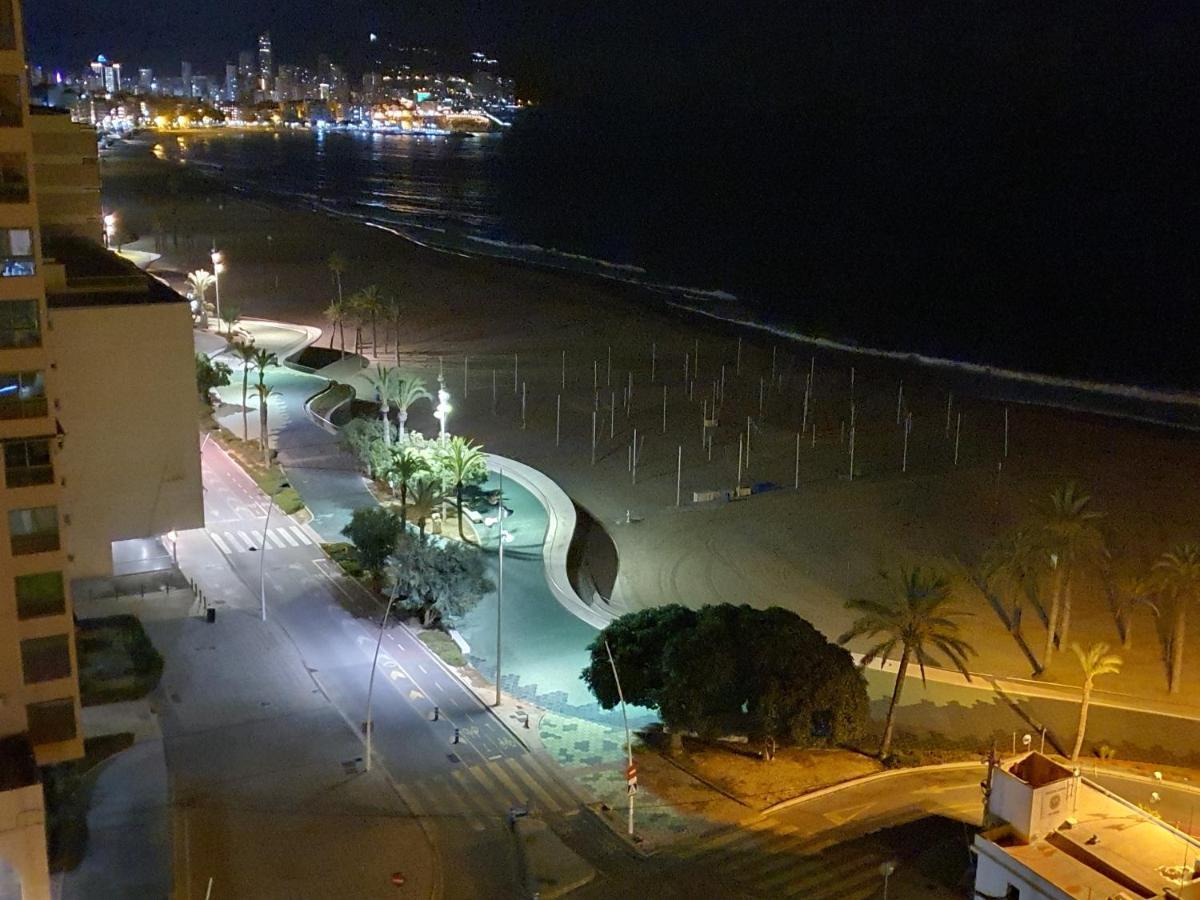 Apartment Principado Marina