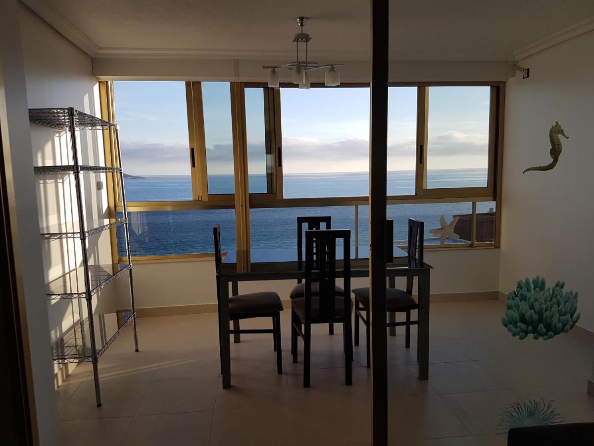 Apartment Principado Marina Benidorm