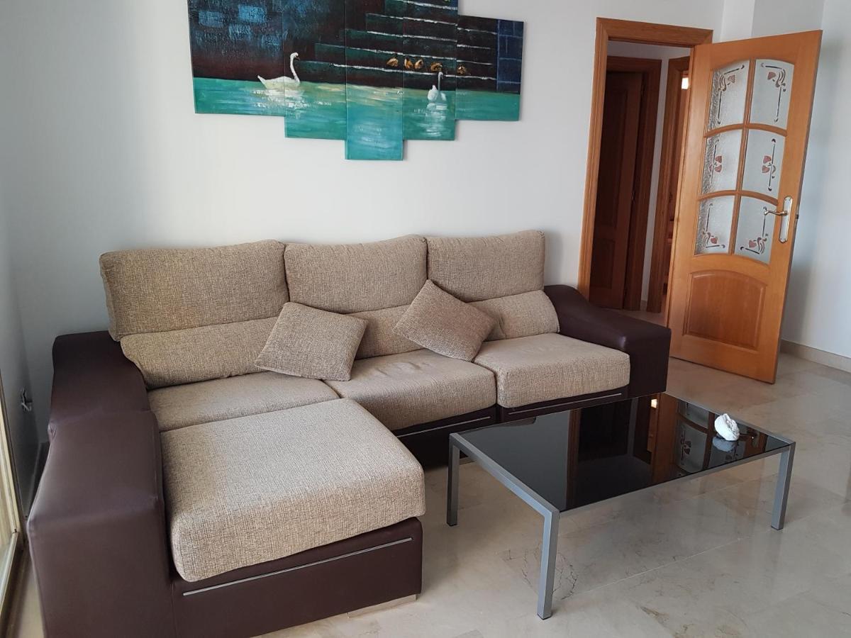 Principado Marina Apartment