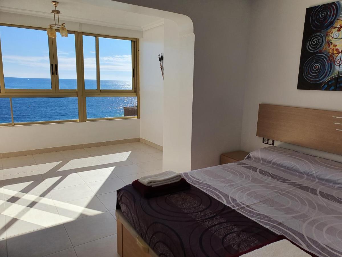 Principado Marina Apartment