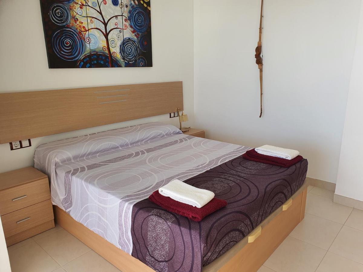 Principado Marina Apartment
