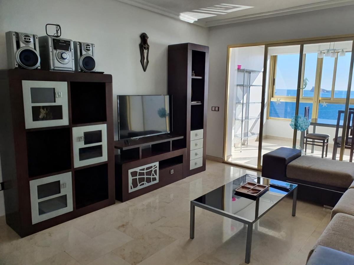 Principado Marina Apartment *