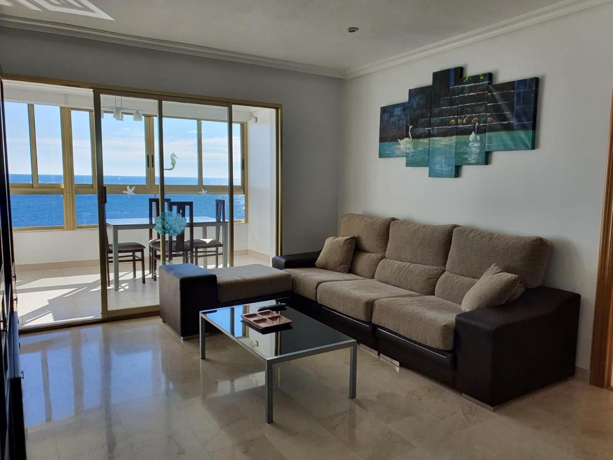 Principado Marina Apartment
