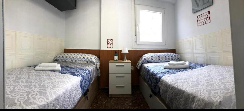 Apartamento Celebraciones * Benidorm