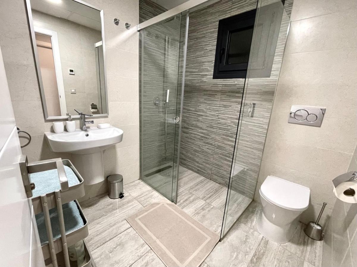 Exclusive On The First Line Of Sol Y Mar Appartement Benidorm