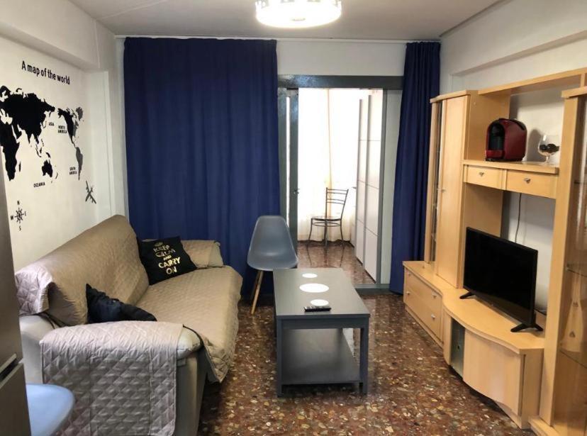 Apartamento Celebraciones Apartment *