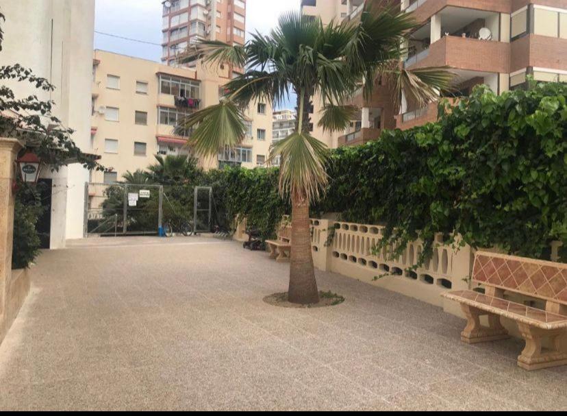Apartamento Celebraciones Apartment