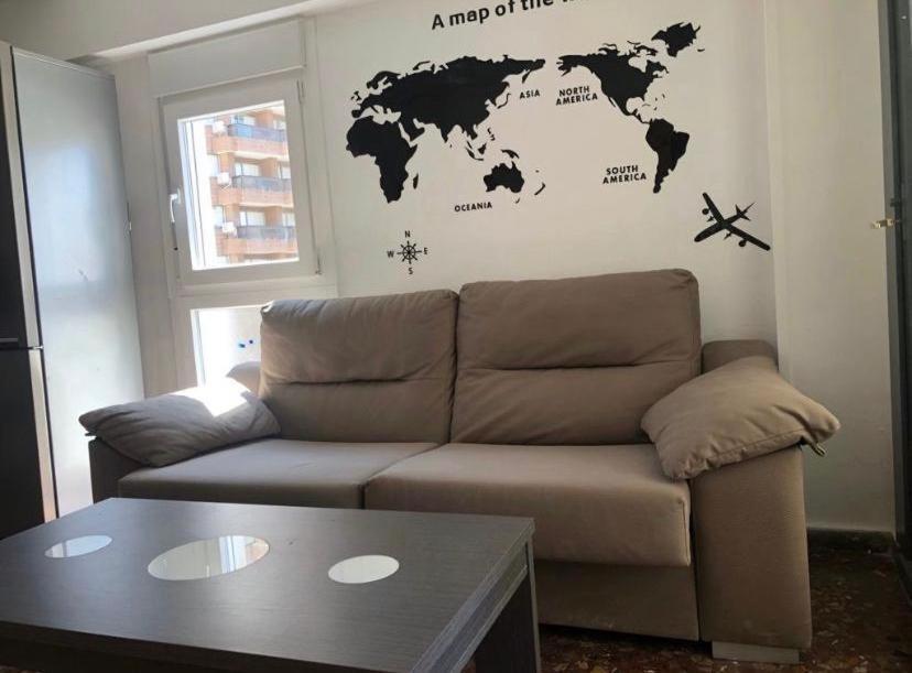 Apartamento Celebraciones * Benidorm