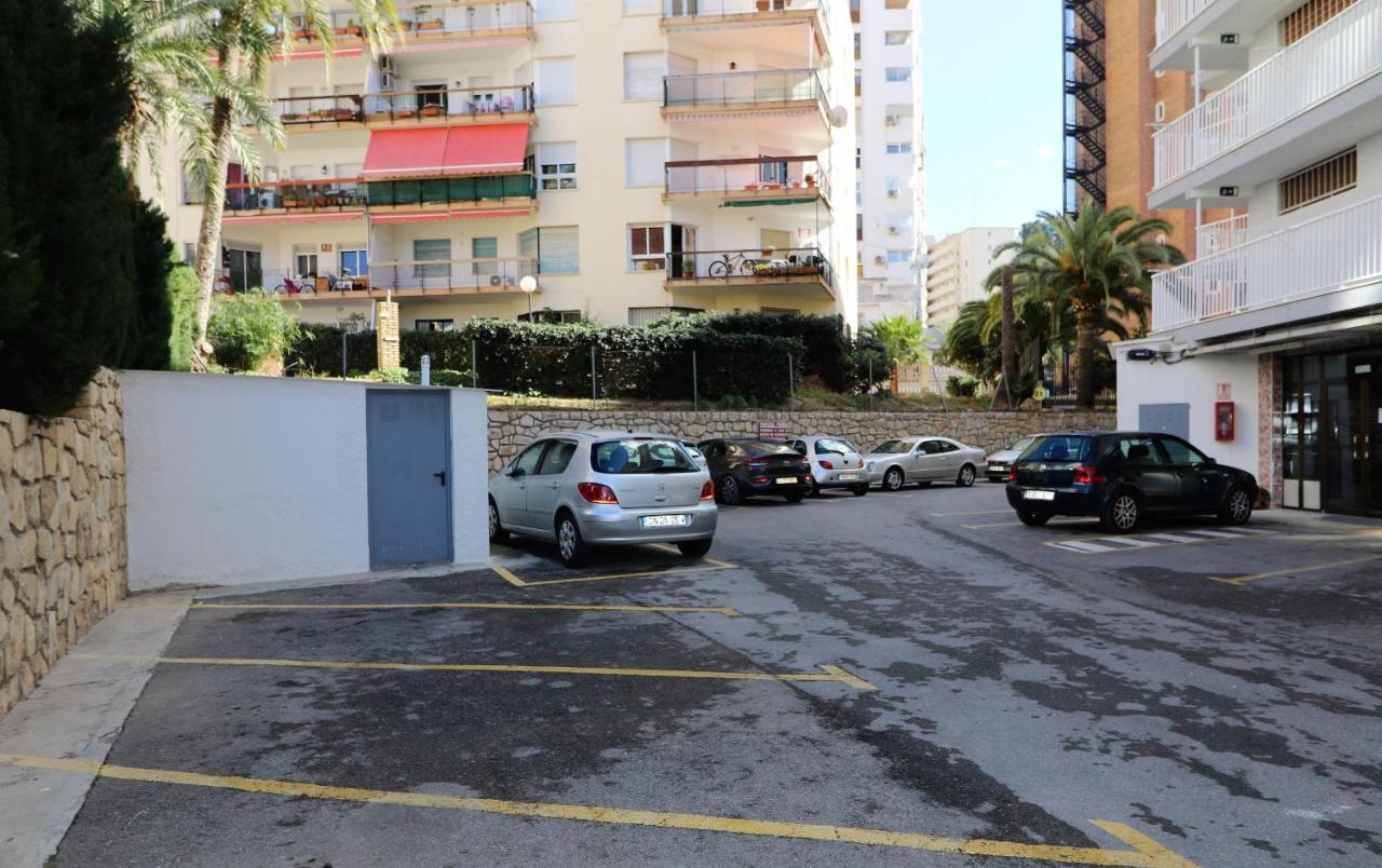 Seimar 3-5 Apartamento