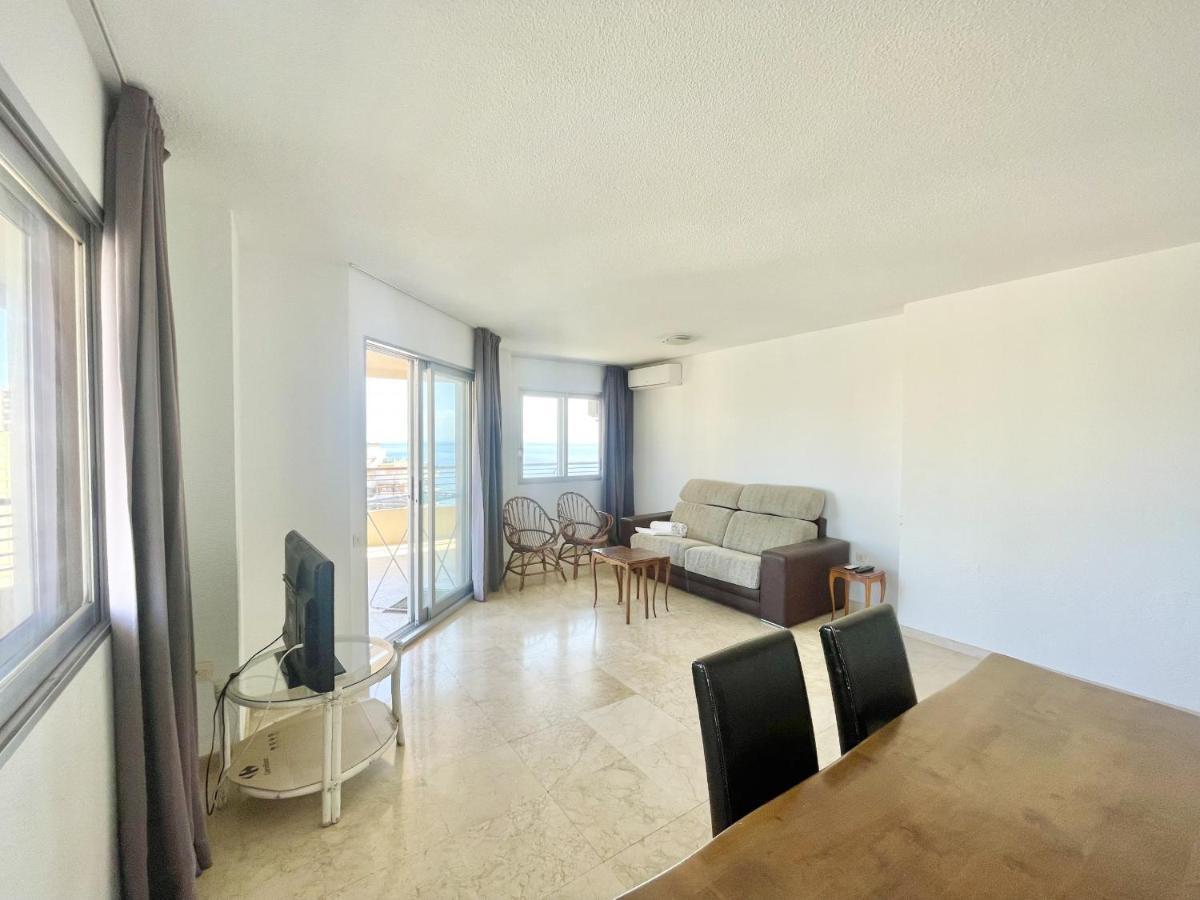 Apartamento Torre Valencia Levante *