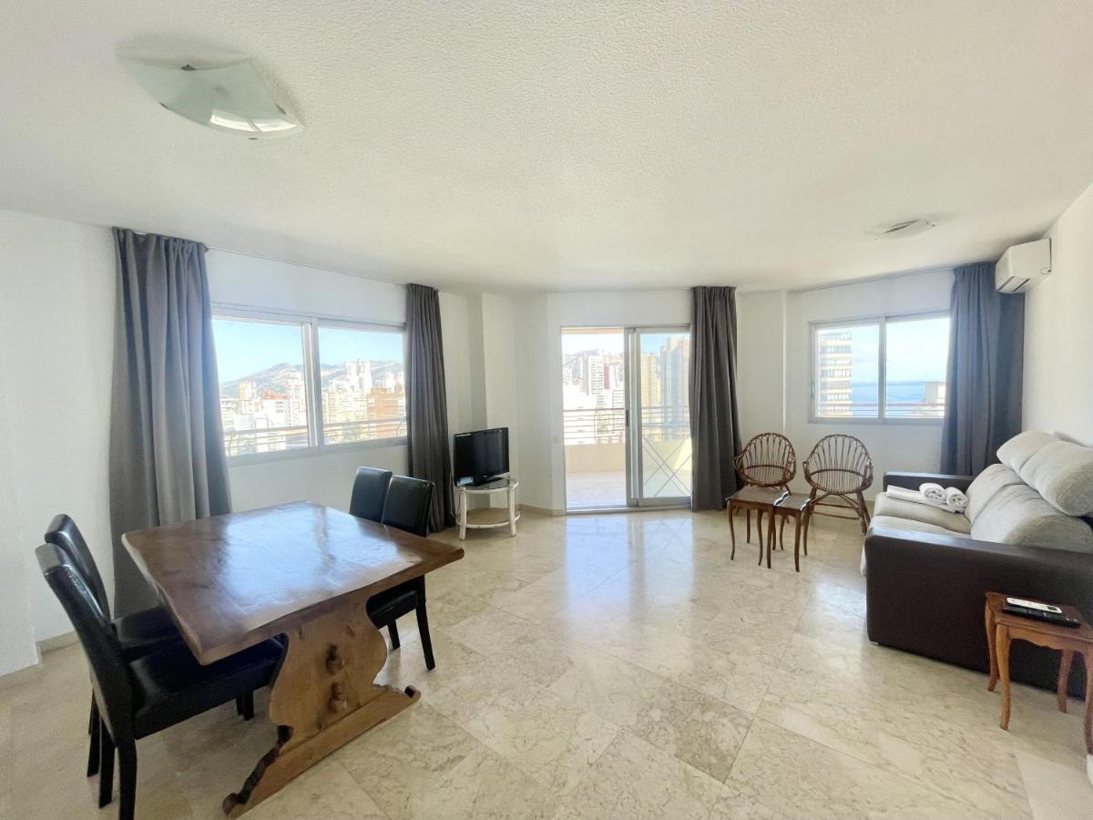 Torre Valencia Levante