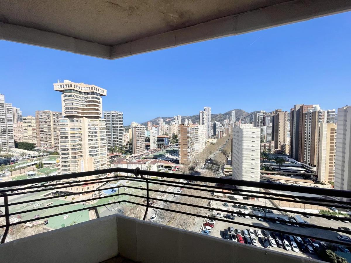 Torre Valencia Levante